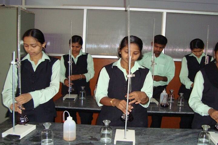 laboratory